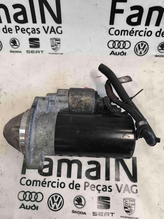 Motor de Arranque AUDI A4 B7 03G911023A (OEM) | 0001109064 (OEM)
