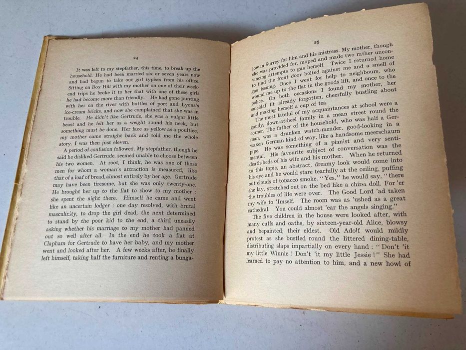 Livro (Inglês) - To Beg I am Ashamed (ctt editorial grátis)