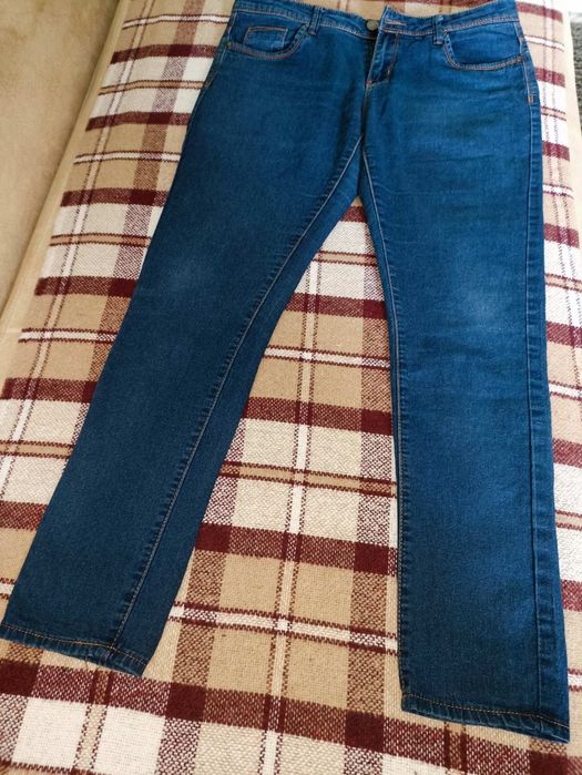 Продам літні джинси