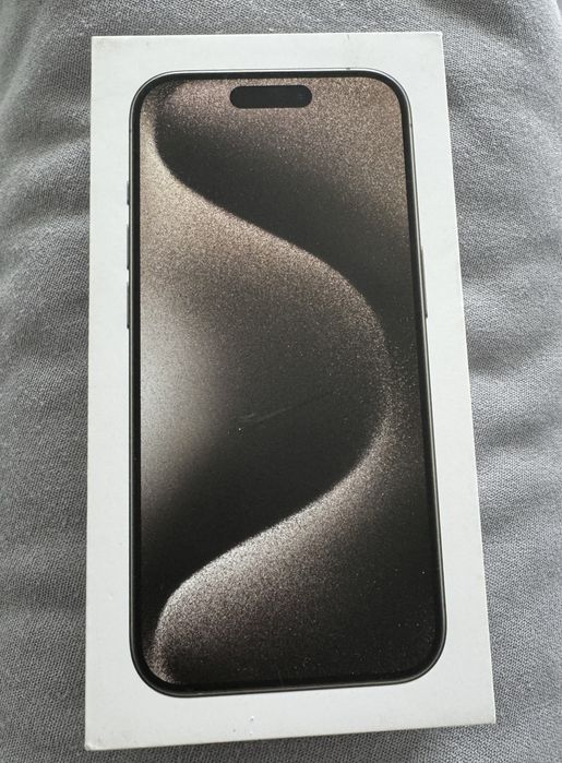 Iphone 15 Pro 256 Natural Titanium64575215570562120