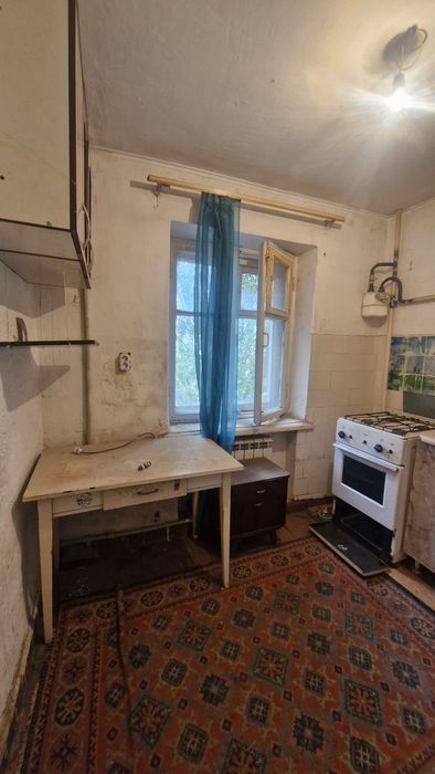 Продам 2х комнатную квартиру Соляные