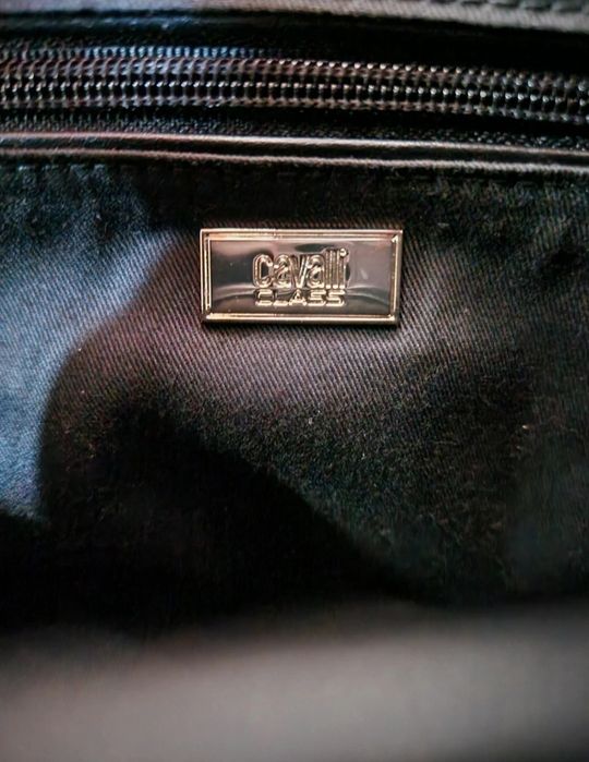 Mala tiracolo Cavalli Class