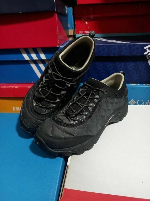 Merrell ice moc 2 wtr 40-43р