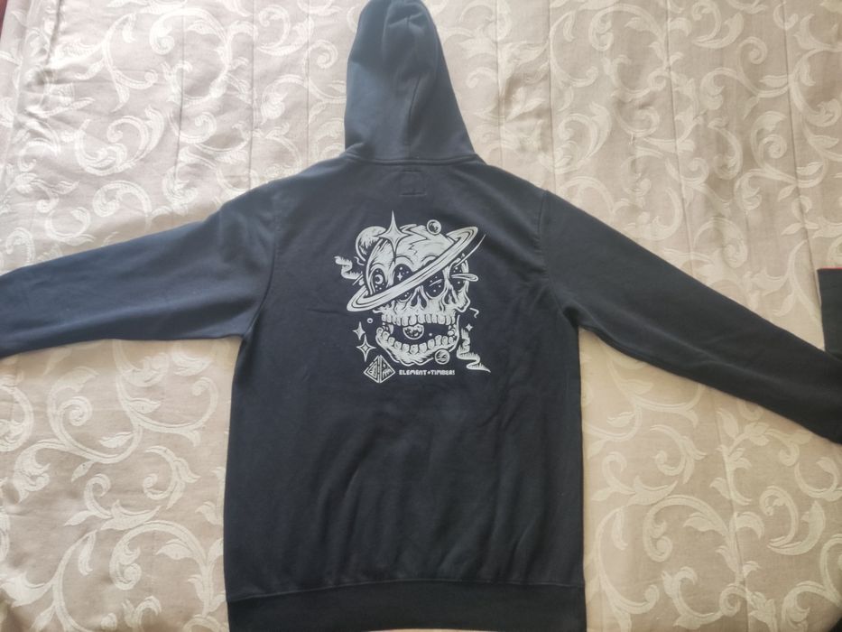 Hoodie Original Element