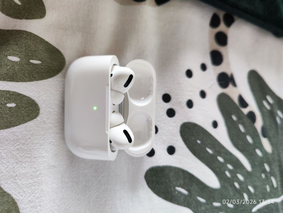 Airpods pro 1 geração