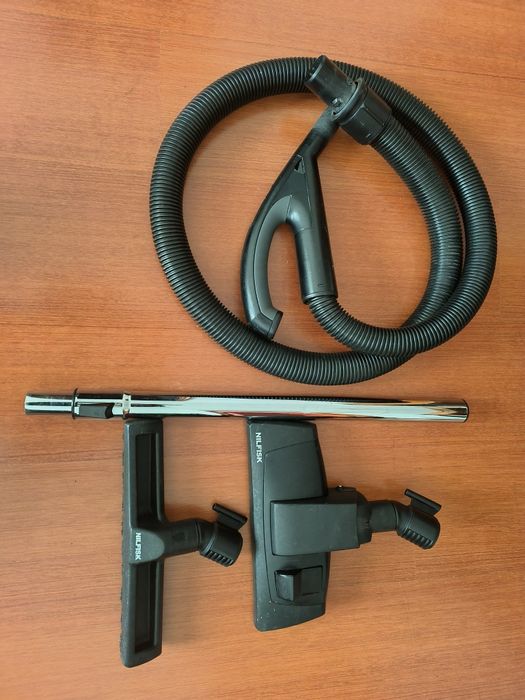 Aspirador Nilfisk Extreme X300 Series