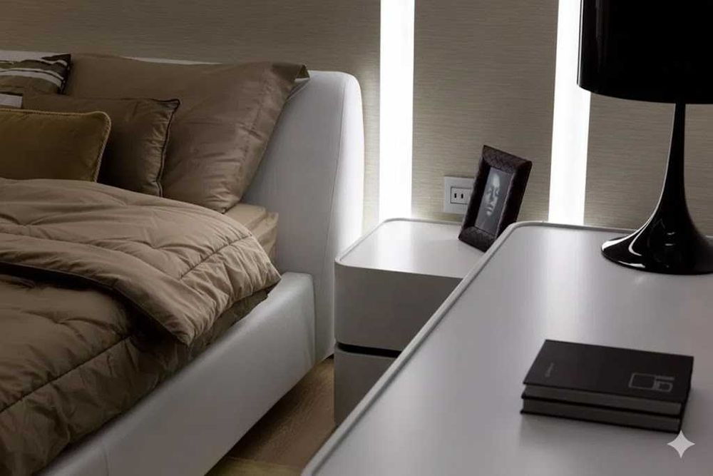 Розкішна квартира з дизайнерським ремонтом Riviera riverside