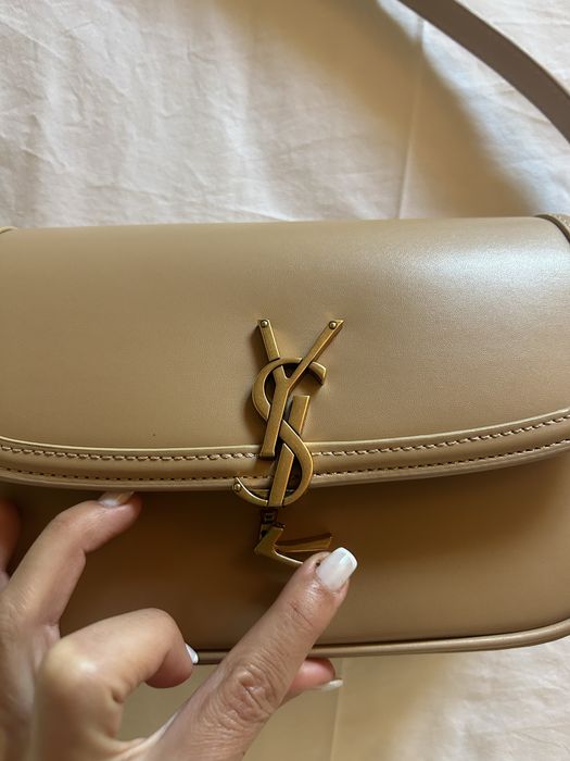 Bolsa  beje  possibikidade de extenser a alsa
