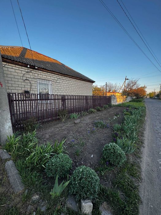 Продам гарний  будинок