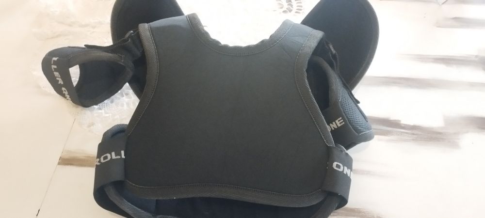 Peitilho Roller One GR hóquei Mini