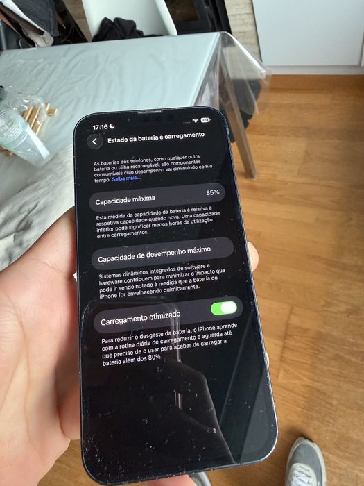 Iphone 13 como novo 128GB