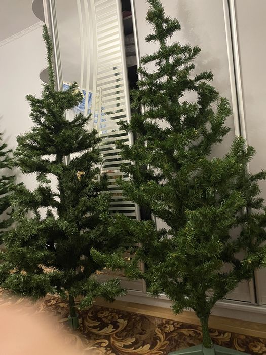 Штучна ялинка