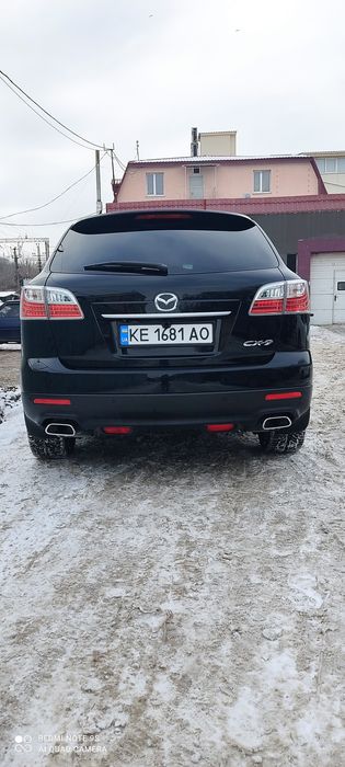 Продам Мазду сх9