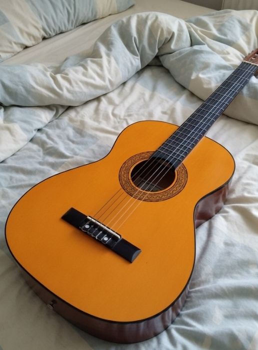 Гітара /// Класична ///