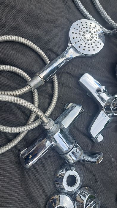 Akcesoria łazienkowe