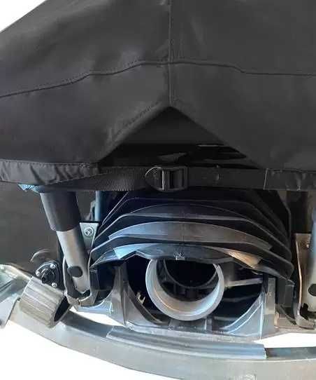 Pokrowiec na skuter wodny Yamaha VX - Ocean South - idealne dopasowanie
