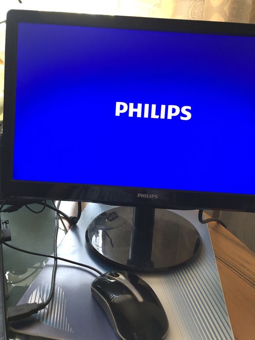 Монітор Philips для компютера