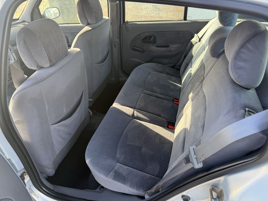 Renault clio (Impecavel)