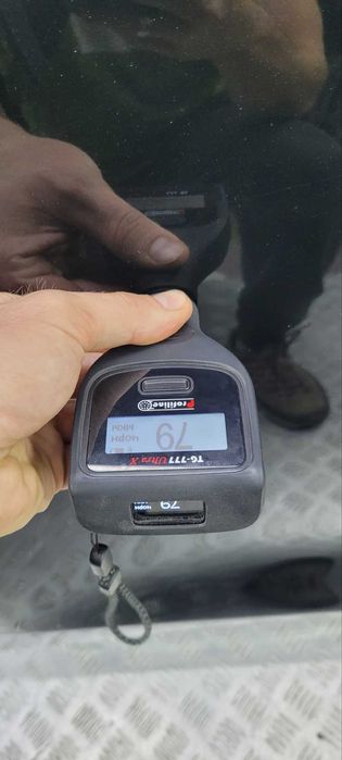 Двері задні праві Mazda CX9 2016+