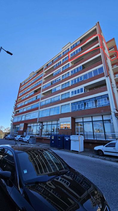 Apartamento T4 Vista Panorâmica Guarda