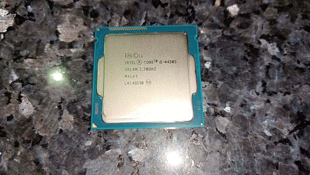 Processador Intel Core i5-4430S