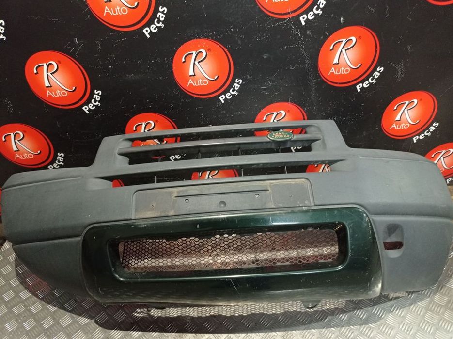 Para Choques Frente Land Rover Freelander (L314)