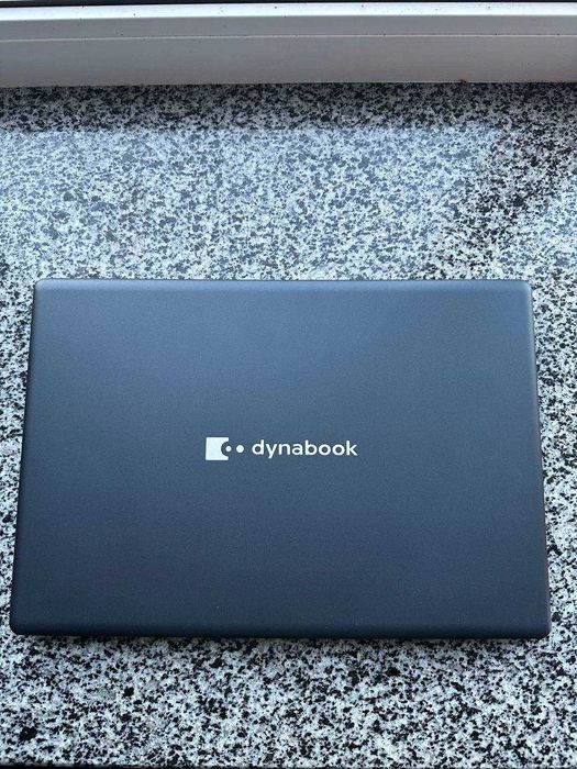 toshiba dynabook - купити ноутбуки - Ціна на OLX.ua