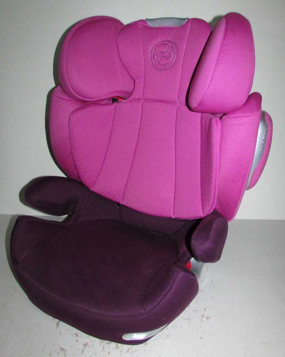 Fotelik samochodowy Cybex Q - fix 15-36 KG isofix