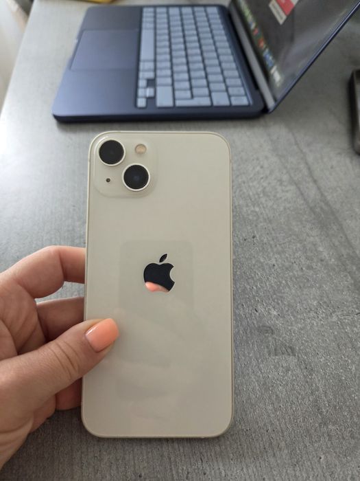 IPhone 13, 128 гб