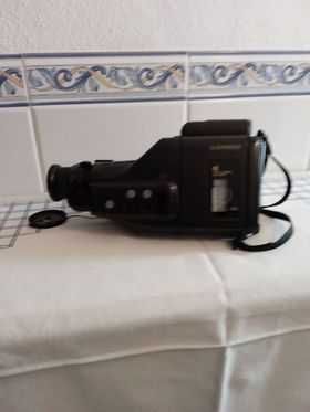 Máquinas de Filmar - Antigas - Coleccionáveis