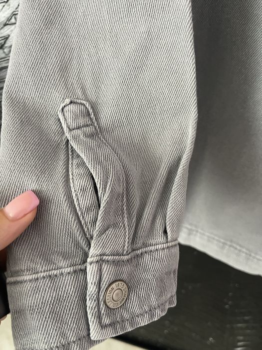 Курточка джинсова Zara