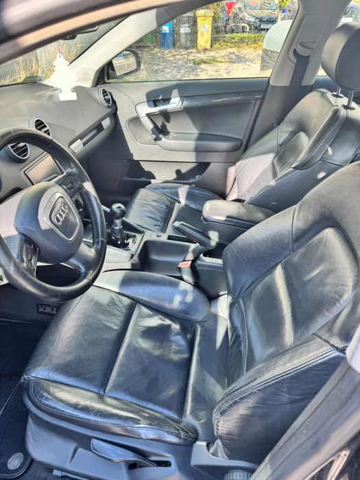 Audi a3 1.9 tdi