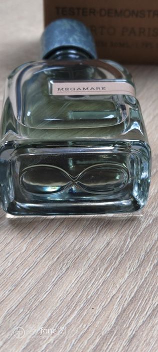 Orto Parisi Megamare