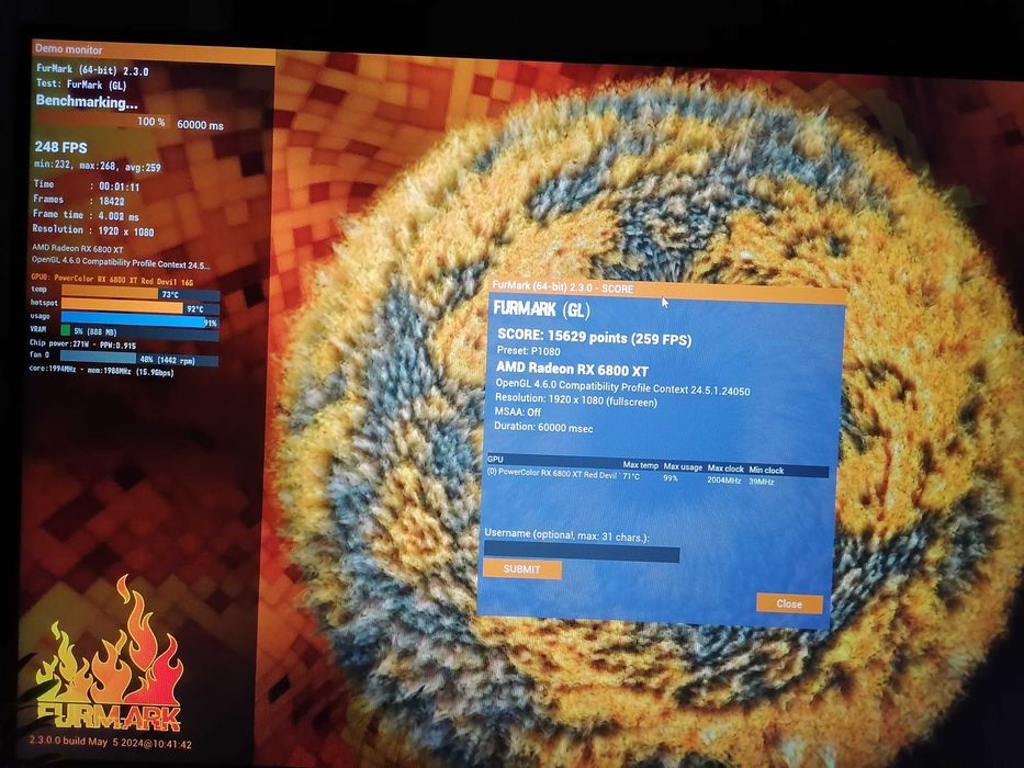 i5 12600kf | RX 6800 XT | 16GB | Nie używany