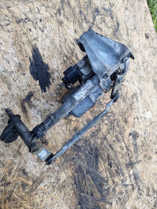 Mechanizm wycieraczek vw touran