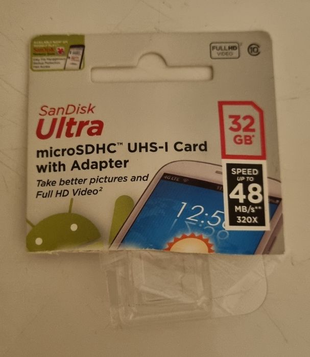 Kamera sportowa WOO EAGLE 4K