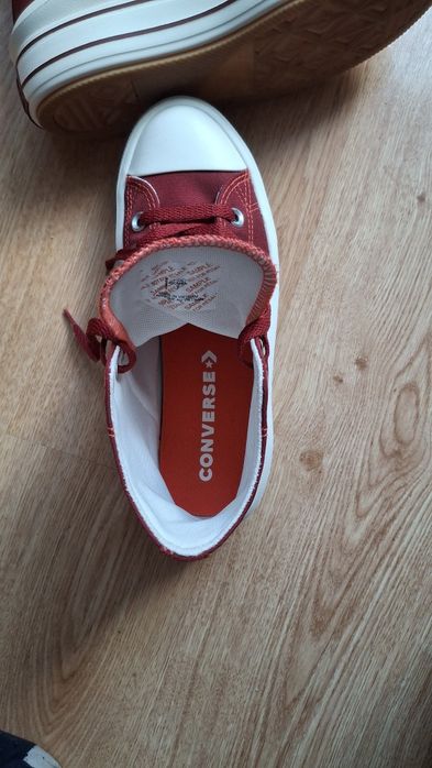 converse all star