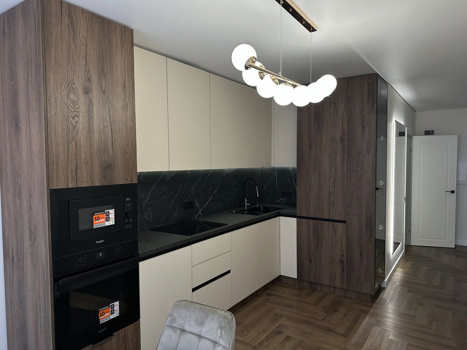 Власник. Продам 3-кімнатну квартиру в ЖК Manhattan AP.