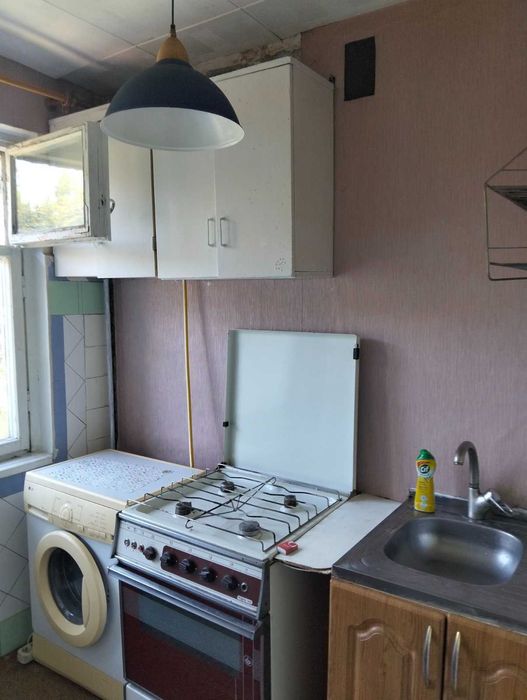 2к на раково в житловому стані