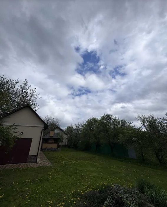 Будинок, готовий для проживання родини на І.Гонти