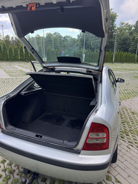 Skoda Octavia Tour 1,9 дизель отличное состояние