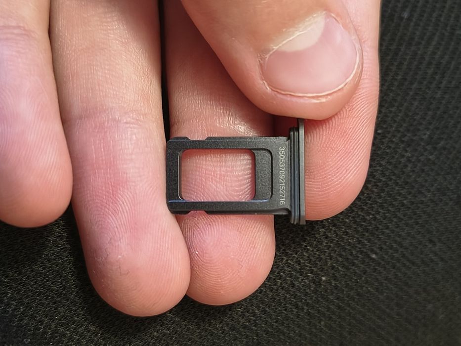 Iphone 11 64gb iCloud