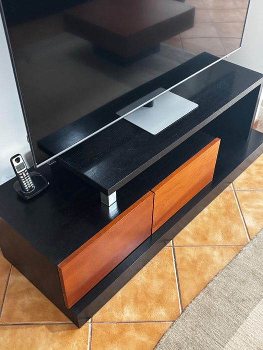 Móveis da Sala de Estar