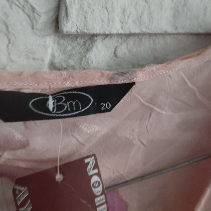 Nowe bluzki damskie 48