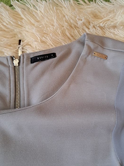 Codzienna sukienka Mohito