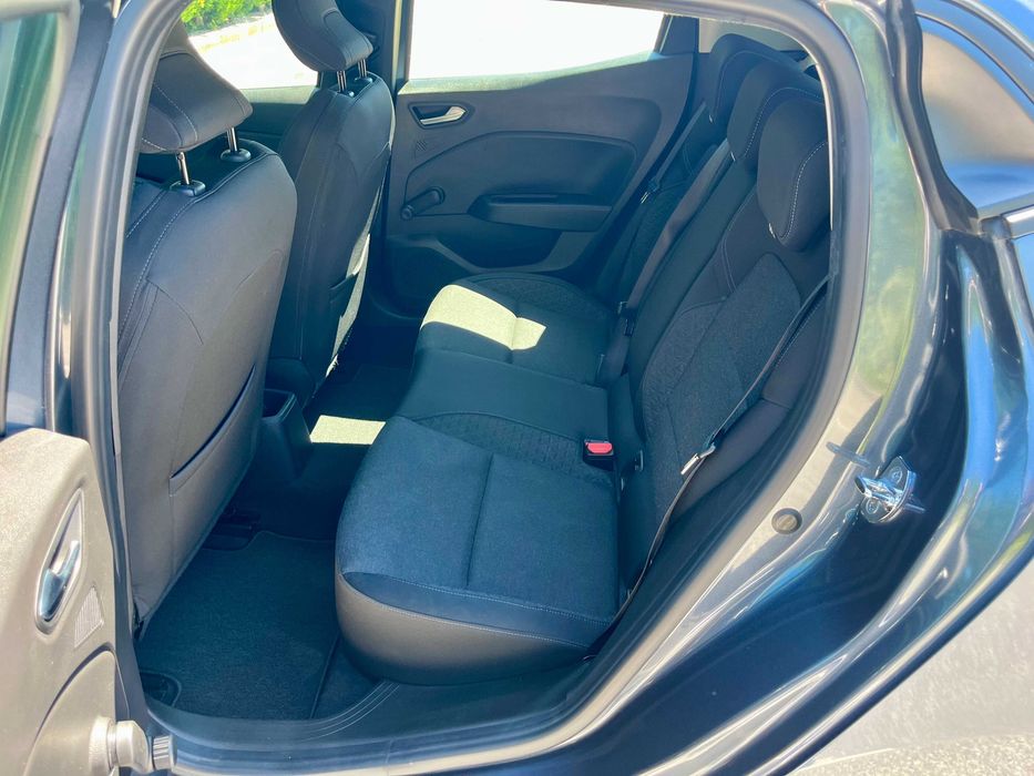 Renault Clio V 1.5 dCi 1Dono 58.000KM
