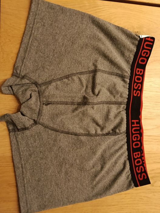 Bokserki Hugo Boss M