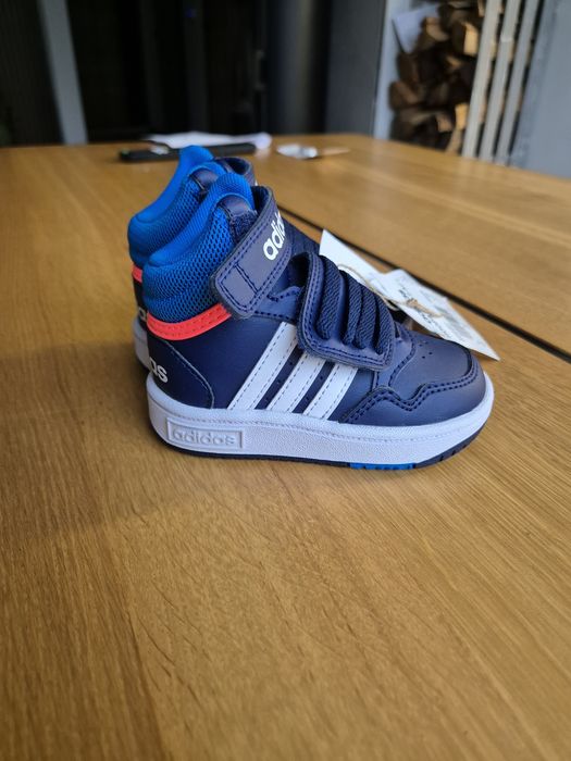 Buty adidas rozmiar 20