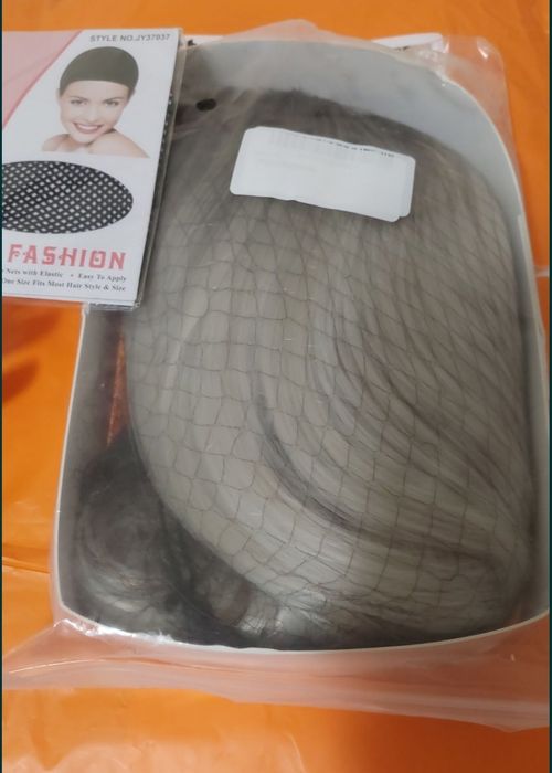 Peruca NOVA moderna curta