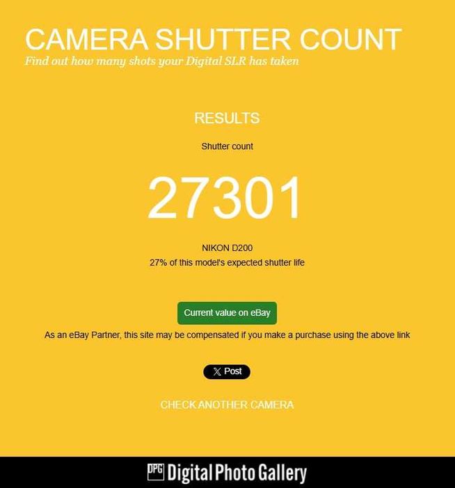 WYPRZEDAŻ Aparat Nikon D200 body - 27 tys. zdjęć- solidny i niezawodny